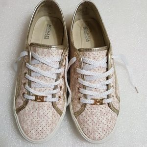 🎈MICHAEL KORS♨️women's shoes size 5